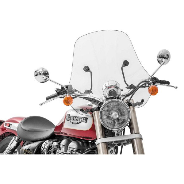 Pare-brise sport S-08 Slipstreamer