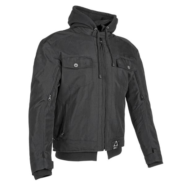 Joe Rocket Great White North Jacket