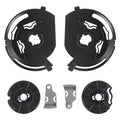 Platines de base LS2