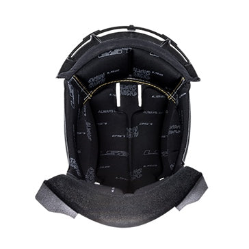 Intérieur de casque LS2 Valiant