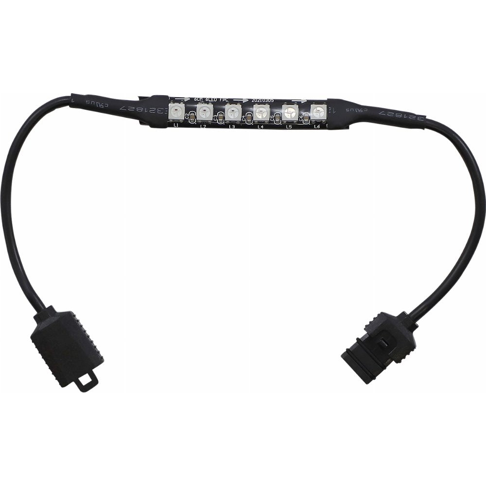 Custom Dynamics ProGLOW Color Changing LED Accent Light Strip