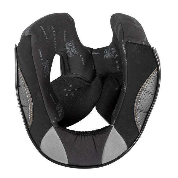 LS2 Valiant Cheek Pads