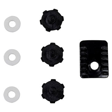 LS2 Subverter Screw Kit