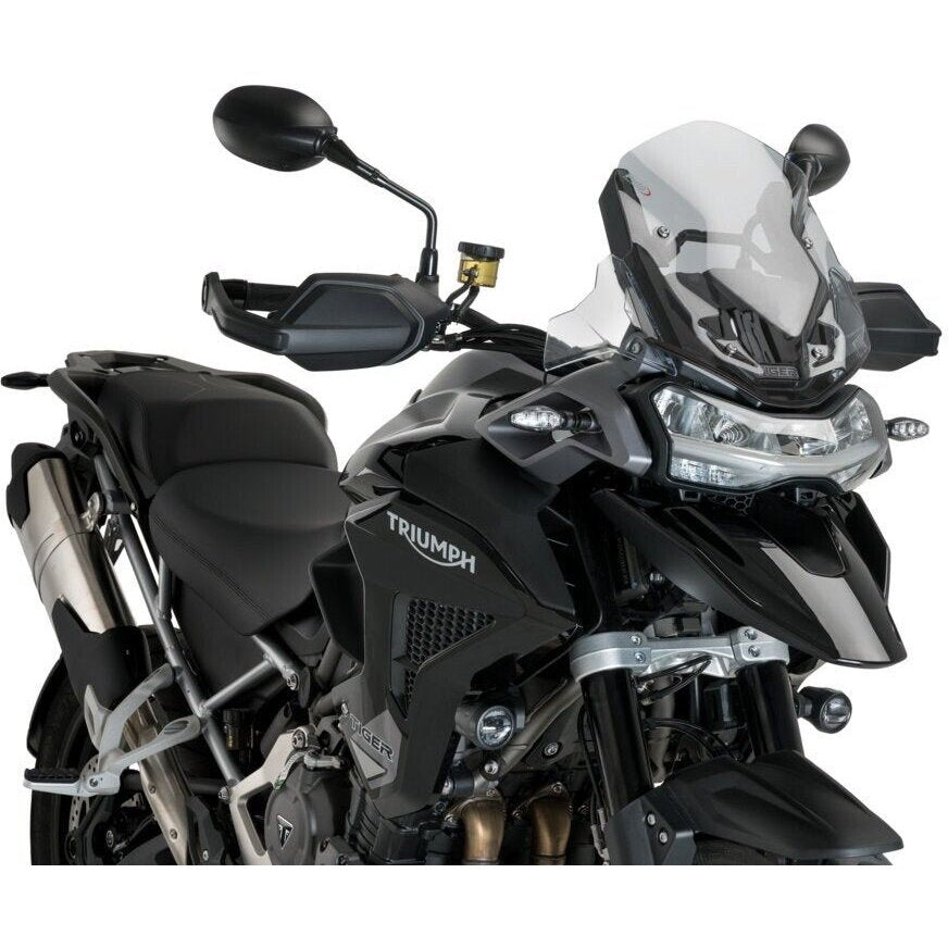 Puig Motorcycle Sport Windshield