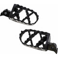 Moose Hybrid Footpegs