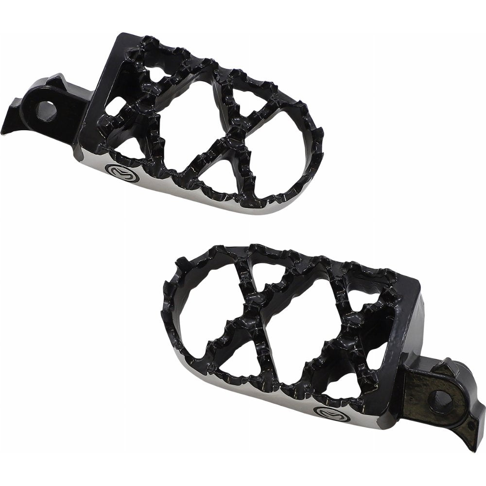 Moose Hybrid Footpegs