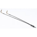 Wolftech Universal Snowmobile Choke Cable