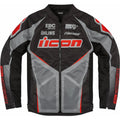 Icon Hooligan Ultrabolt Jacket