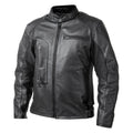 Blouson Airbag en Cuir Helite Roadster