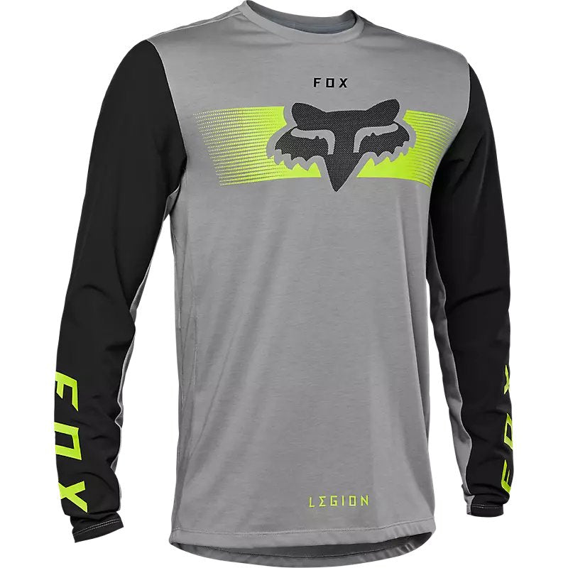 Maillot Tout-Terrain Fox Racing Ranger