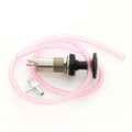 Kit d'amorçage à piston pour motoneige Wolftech