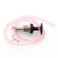 Wolftech Snowmobile Plunger Type Primer Kit