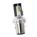 Toxic LED Light Type II