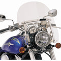 Memphis Shades Memphis Slim Pare-brise Harley-Davidson
