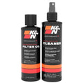 K&N Recharger Air Filter Care Kit