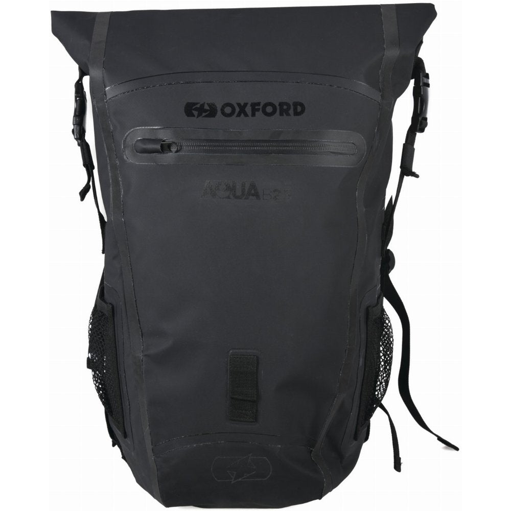 Oxford Aqua B25 Backpack