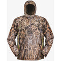 Gator Waders Waterproof 1/2 Zip Bog Hoodie