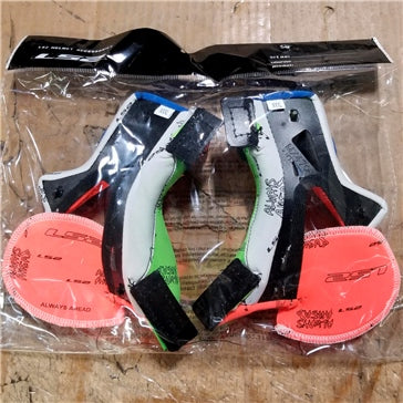 LS2 Subverter MIPS Cheek Pads