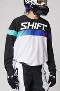 Maillot Shift White Label Ultra MX (Liquidation)
