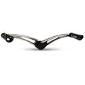 Levier de sélecteur talon-pointe Arlen Ness Deep Cut