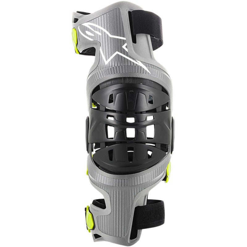 Alpinestars B-7 Genouillères (paire)