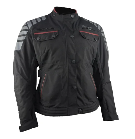 Gryphon Women's Rebel Jacket