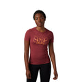 Fox Racing Women's The Format Tech Tee (Closeout)