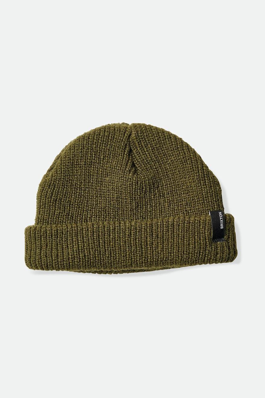 Bonnet Brixton Baby Heist