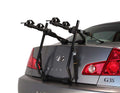 Hollywood Cycle Express 2-Bike Carrier (Closeout)