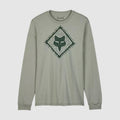 Fox Racing Leo Premium Longsleeve Tee