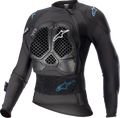 Haut blindé Alpinestars Stella Bionic Action V2 pour femmes