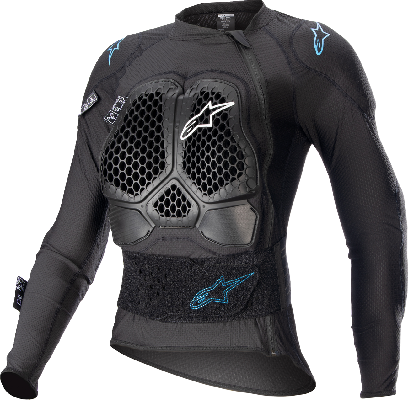 Haut blindé Alpinestars Stella Bionic Action V2 pour femmes