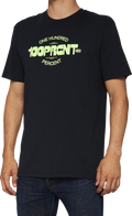 T-shirt 100 % Serpico