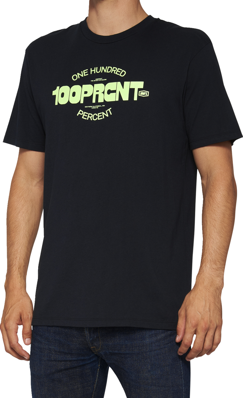 T-shirt 100 % Serpico
