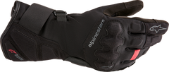 Gants Alpinestars Stella Tourer W-7 V2 Drystar pour Femme - Noir / TG