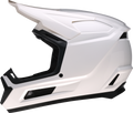 Z1R Youth Dirt Maxx Solid MX Helmet