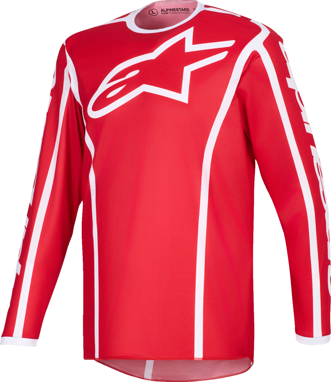 Maillot Alpinestars Fluid Apex
