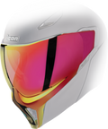 Icon Threshold Shield