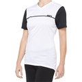 100% Women's Ridecamp Short Sleeve Jersey