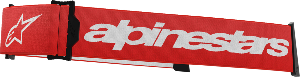 Alpinestars Supertech Goggle Strap