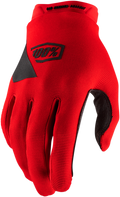 Gants VTT 100% Youth Ridecamp