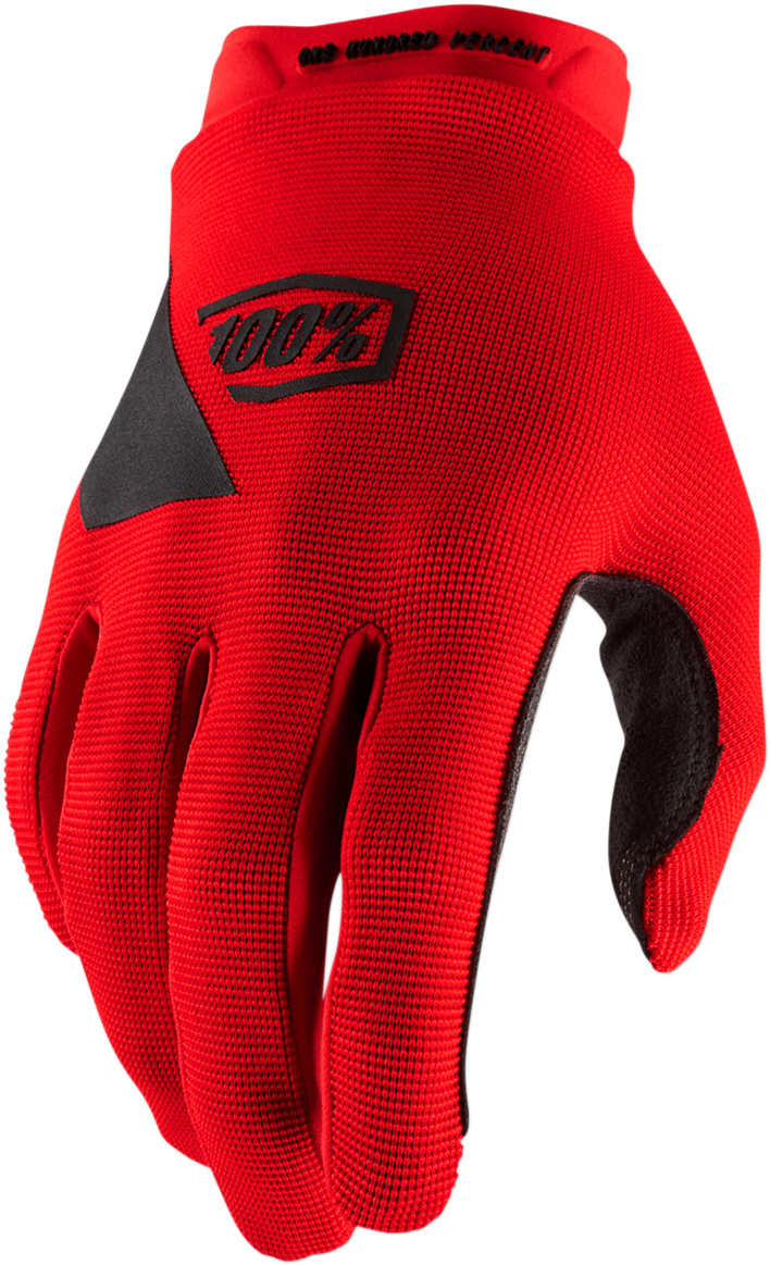 Gants VTT 100% Youth Ridecamp