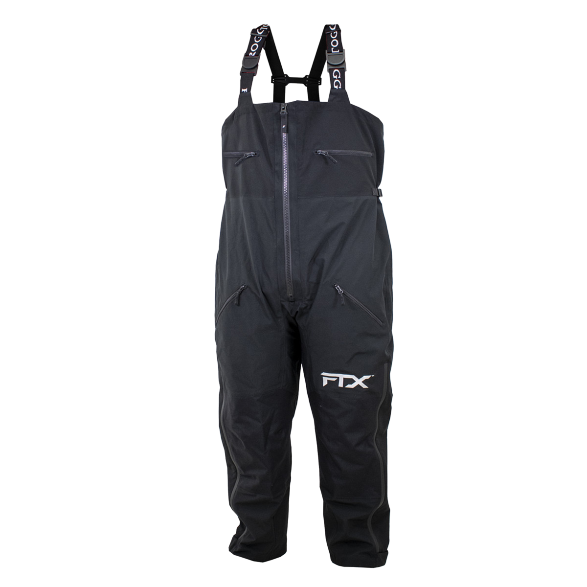 Frogg Toggs FTX Armor Bib