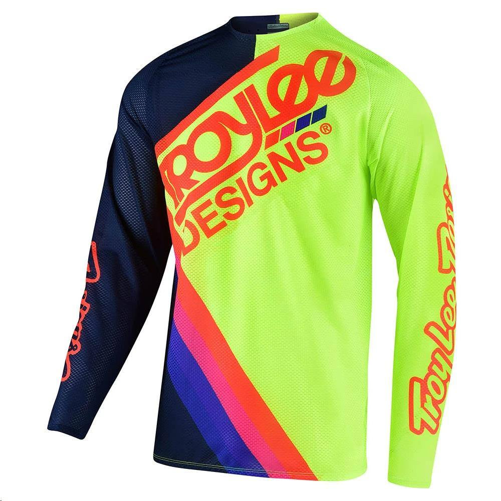 Troy Lee Designs SE Pro Air Tilt Jersey