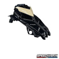 Speedwerx Hood & Cold Air Intake