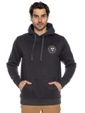 Sweat à capuche TEAMLTD à trois feuilles (Liquidation)