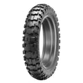 Dunlop D908 RR Rear Tire
