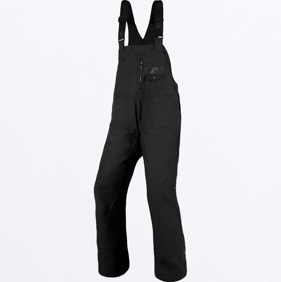 FXR Task Bib Pant