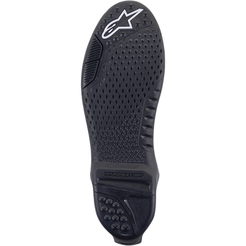Semelle ventilée Tech 10 d'Alpinestars
