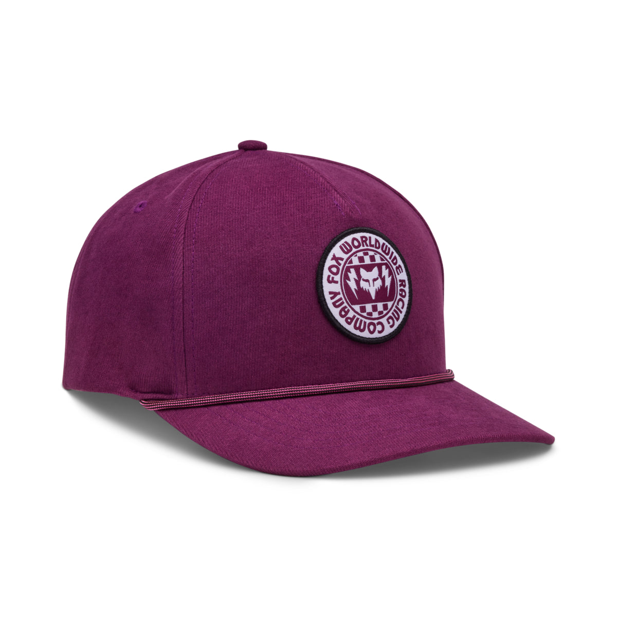 Casquette Trucker Fox Racing Next Level pour femme
